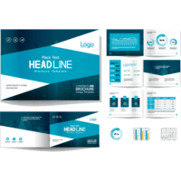 Professional Brochure Design Service - Get Your Business Noticed - Image 2