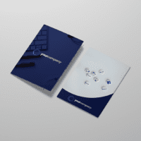Professional Brochure Design Service - Get Your Business Noticed