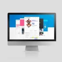 Email Design Services: size for Every Need