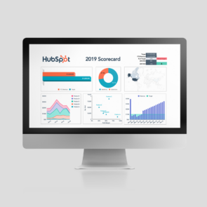 HubspotDashbarodSetup