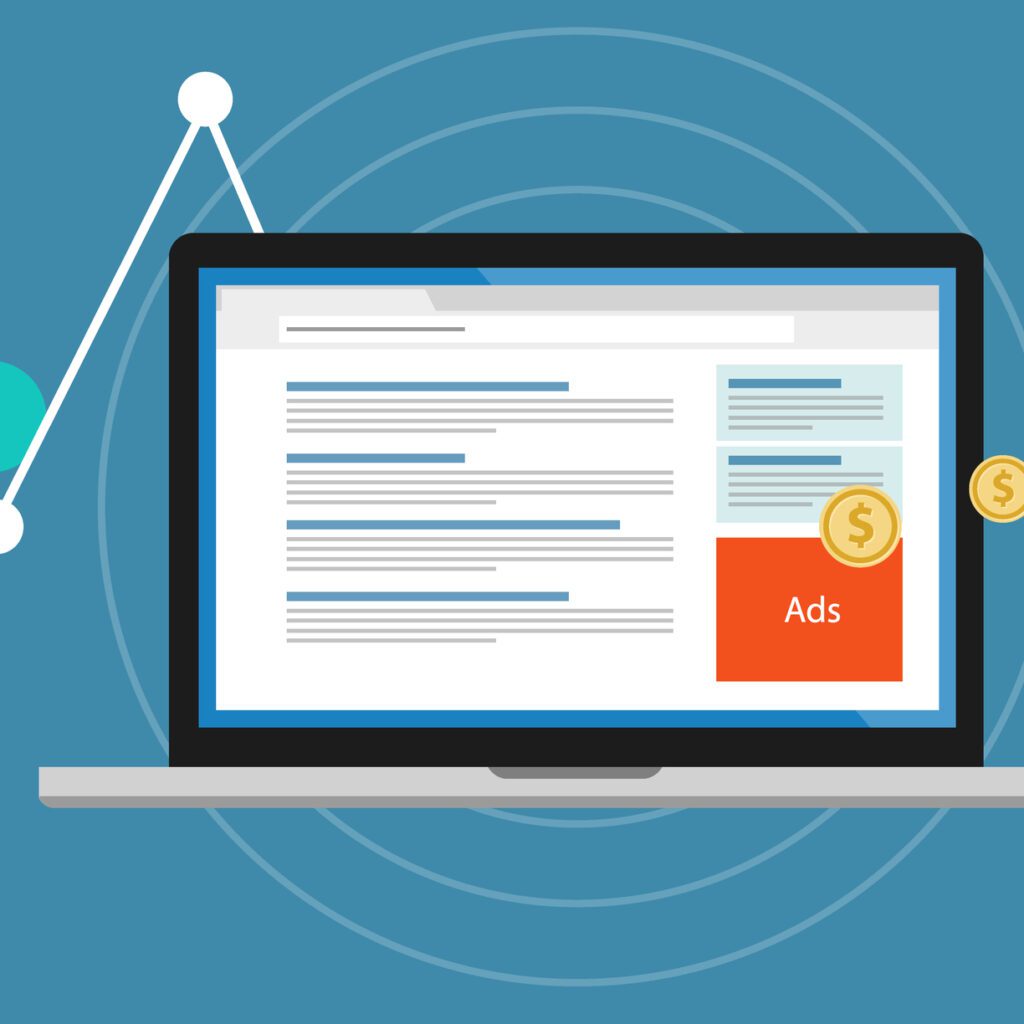 Ads Increase Traffic Conversions