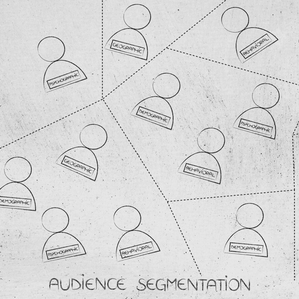 Audience Segmentation