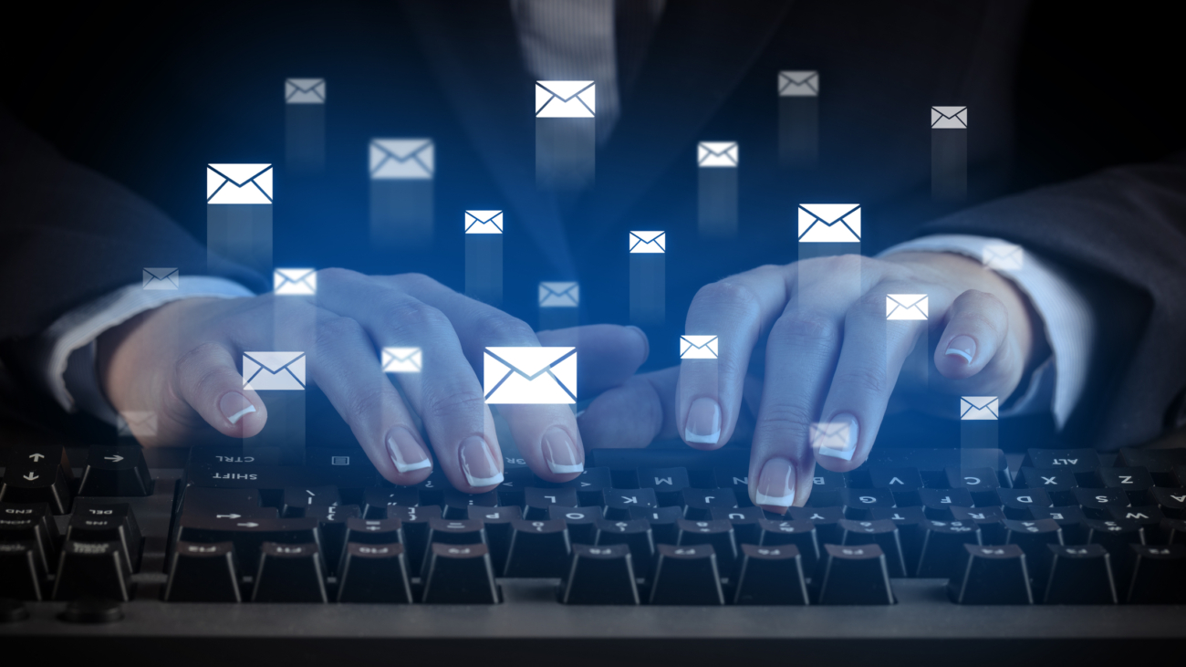 Email Personalization