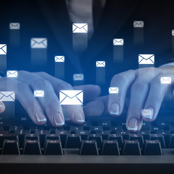 Email Personalization