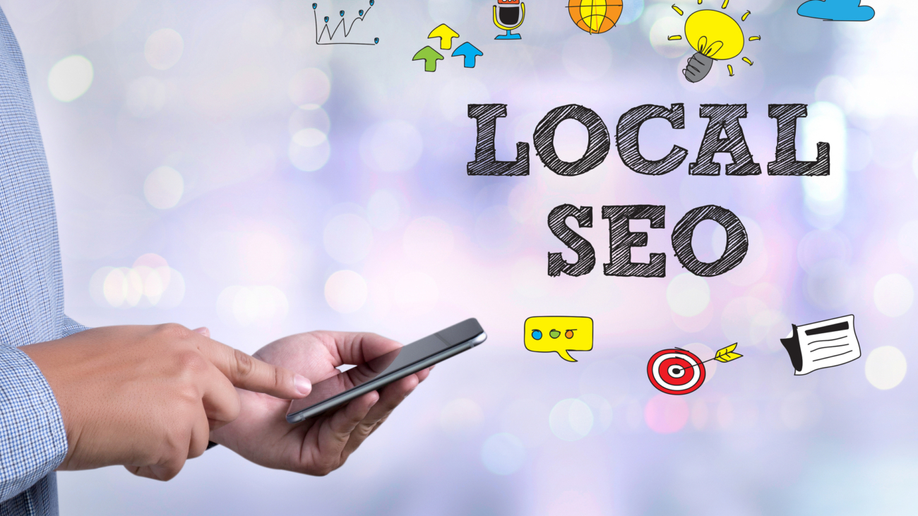 Local SEO