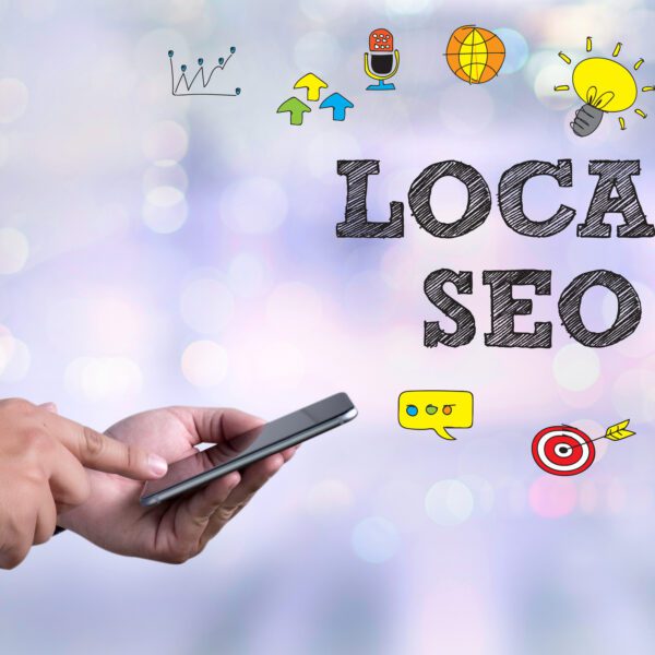 Local SEO