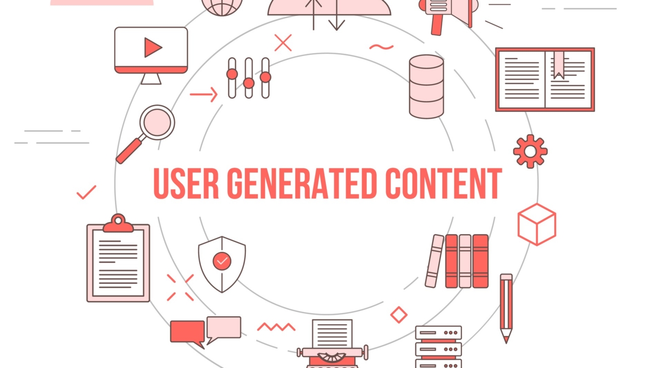 User-Generated-Content