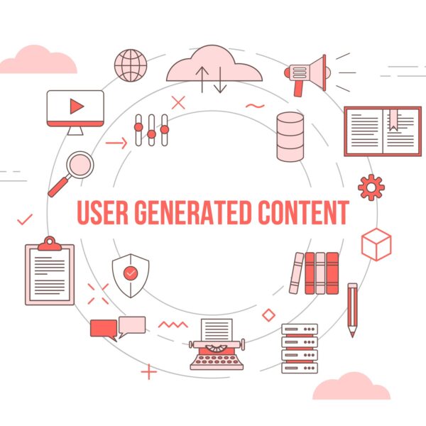 User-Generated-Content