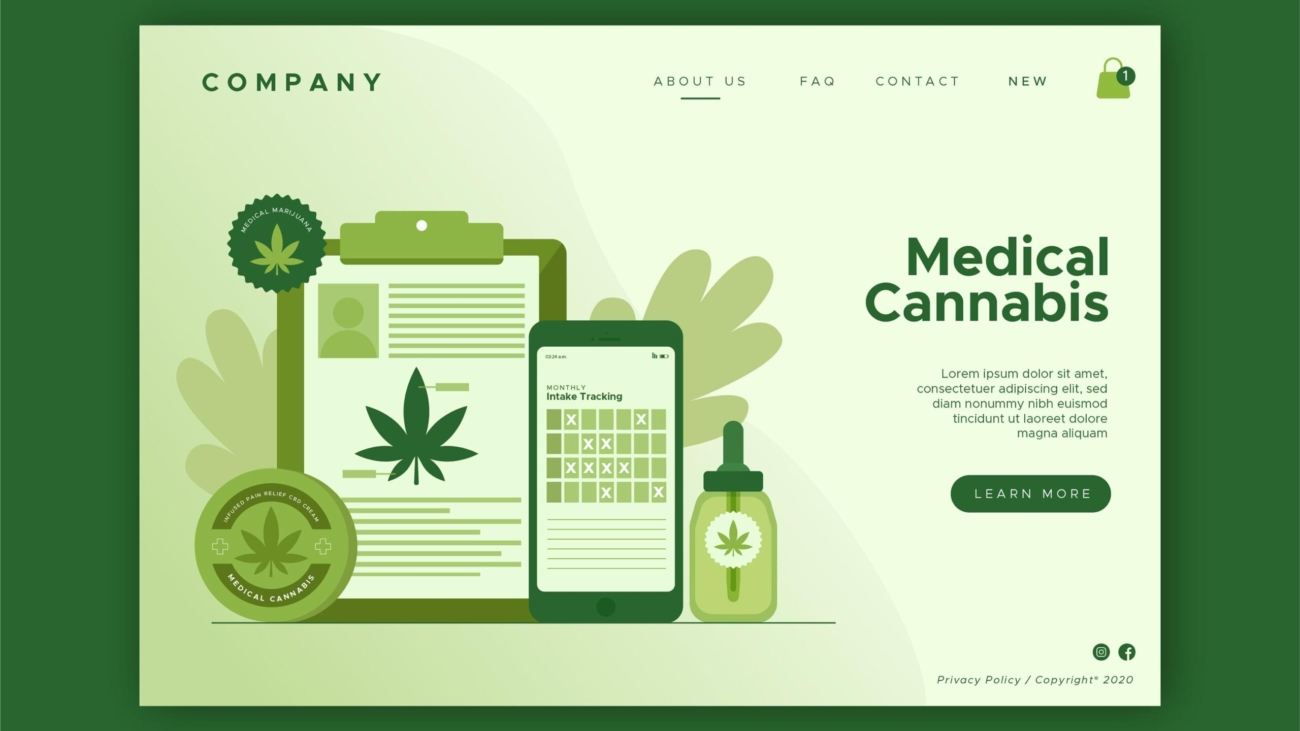 Medical-Cannabis-Ecommerce