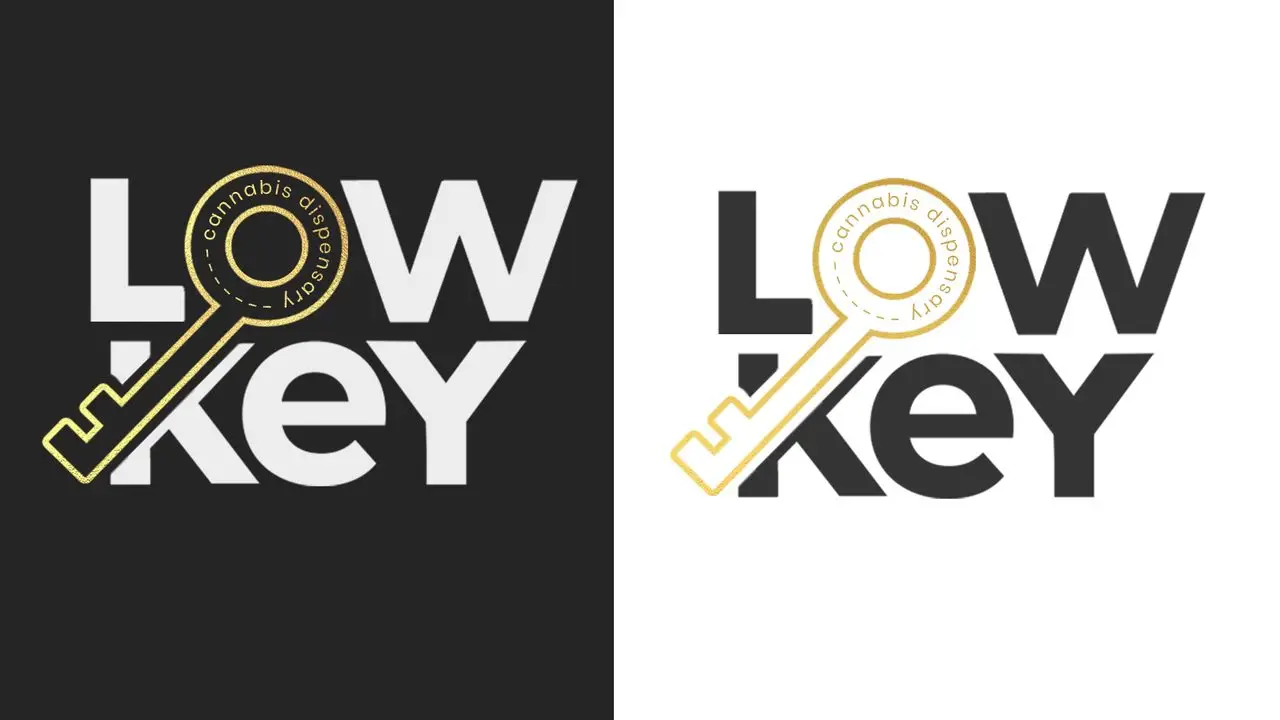 The chosen Lowkey mark in both colourways