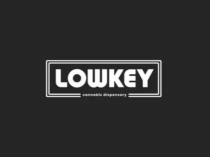Lowkey logo lockup exploration 7 of 14