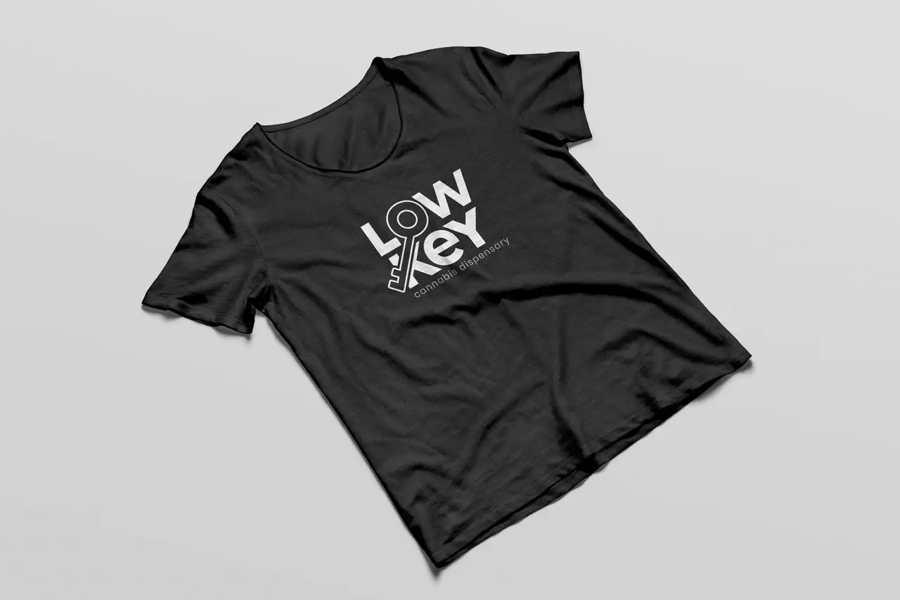Lowkey staff apparel