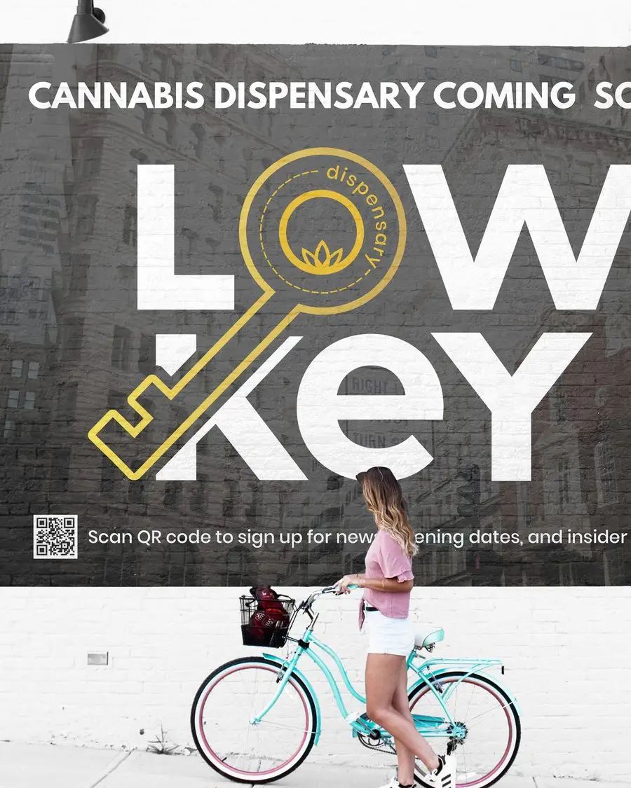 The Lowkey mural on a Dorchester street wall